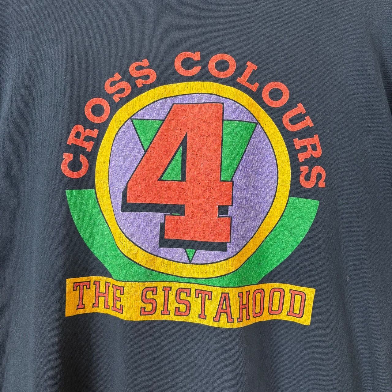 CROSS COLOURS（クロスカラーズ）の「【ヴィンテージ古着】90's