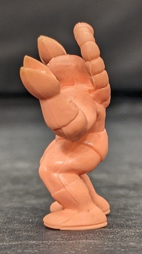 肌色