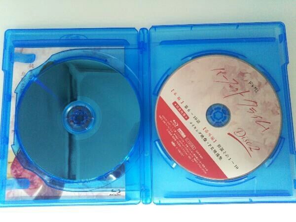 パーフェクトクライム(Blu-ray Disc) - メルカリ