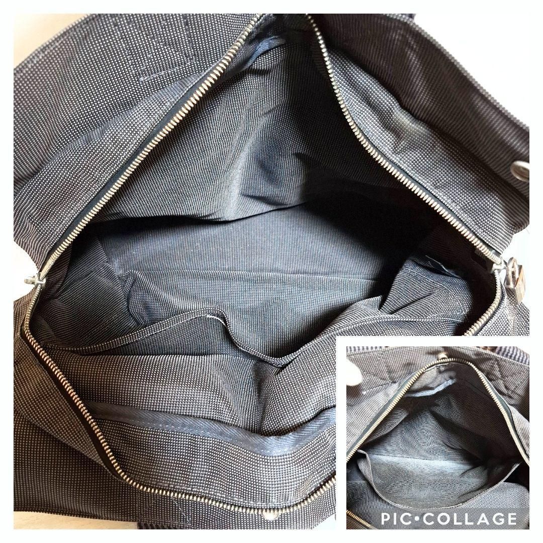 ⛄極美品⛄エルメス エールラインMM ハンドバッグトートバッグ