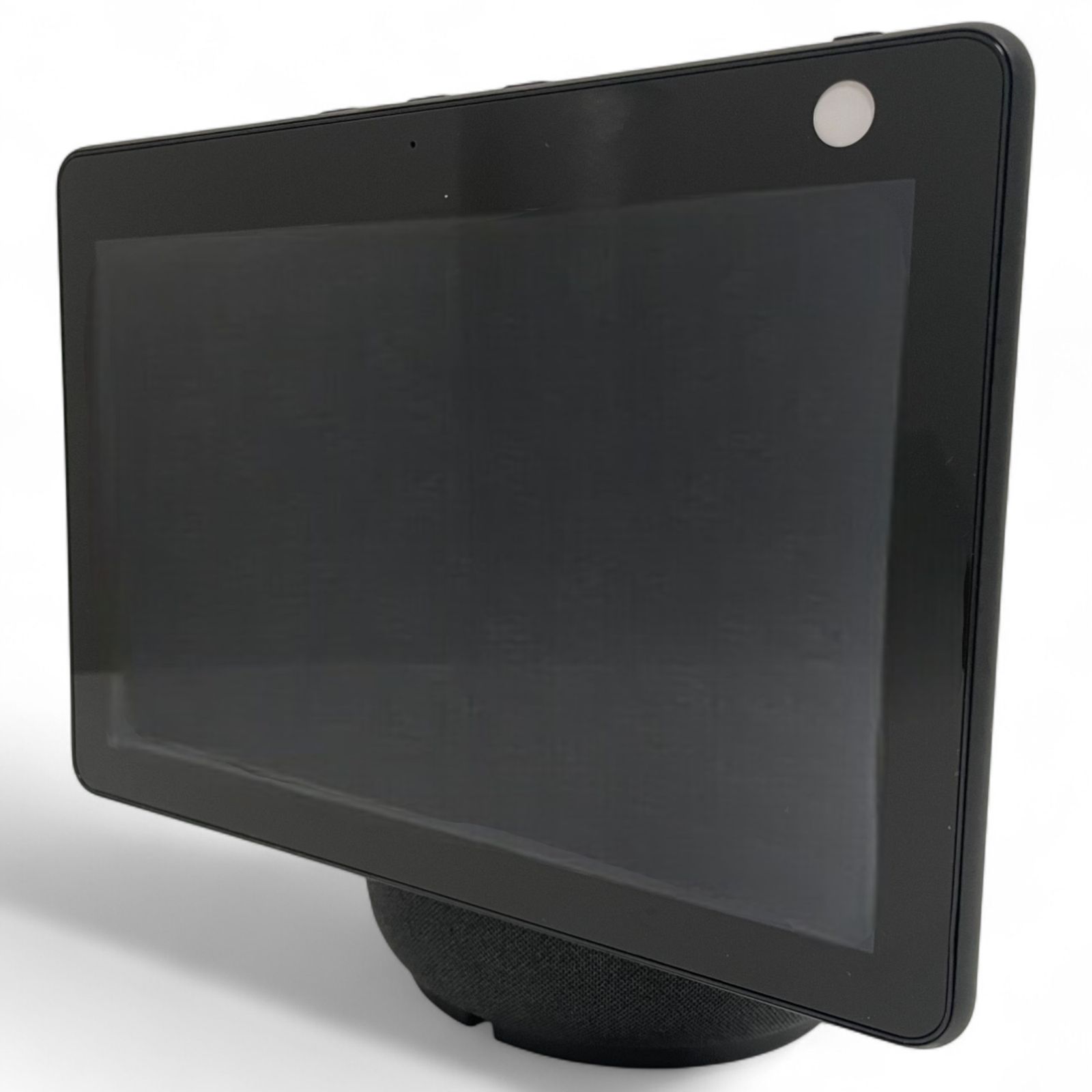 アマゾン Amazon Echo Show 10 T4E4AT チャコール 第3世代 1400-2501