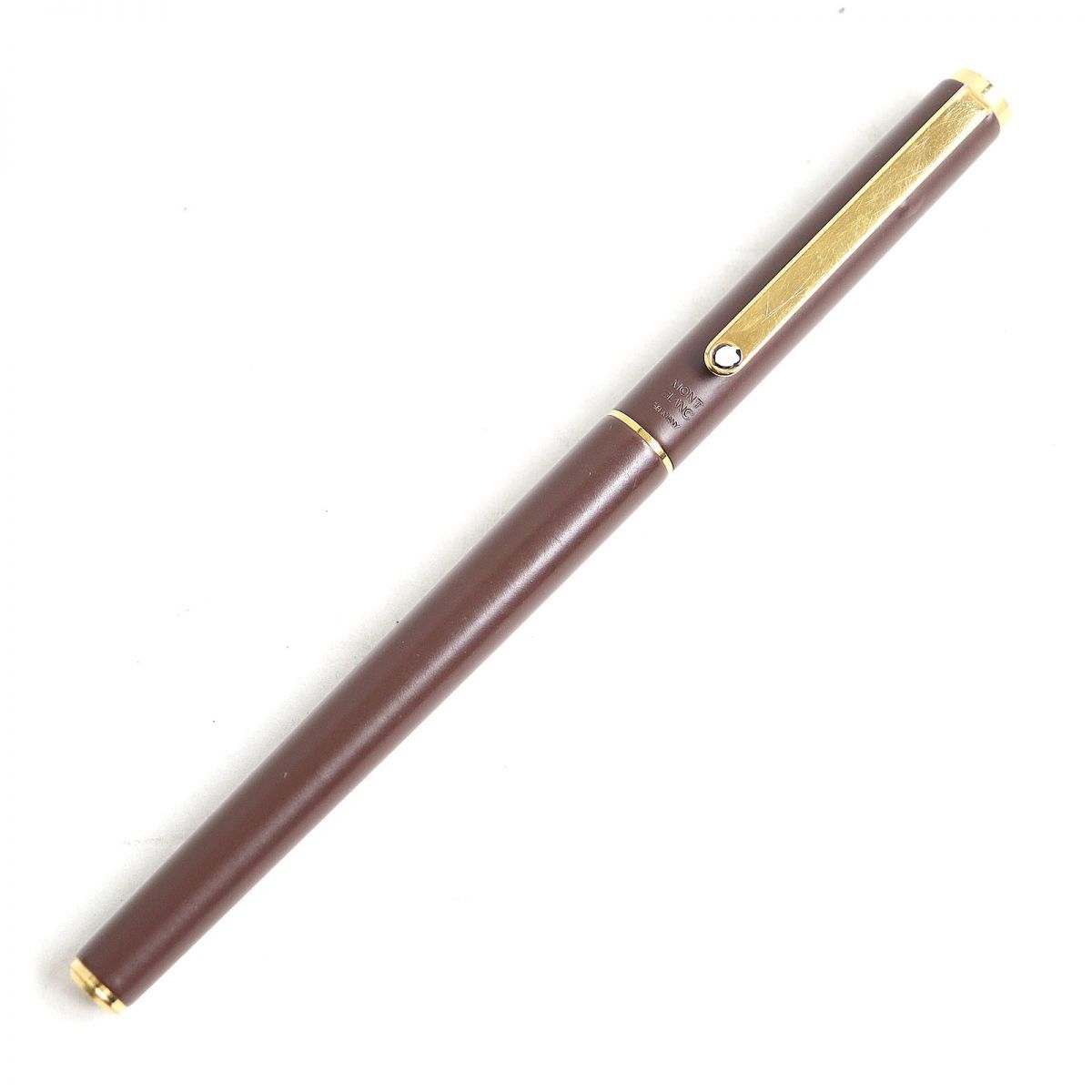 ドンドン見直し】良品◇MONTBLANC モンブラン Nobless ノブレス 