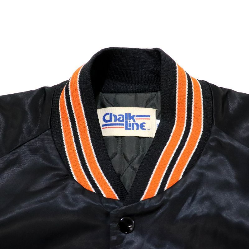 予約販売 80s NFL vintage チョークライン Chalk Line シンシナティ ウォームアップウェア