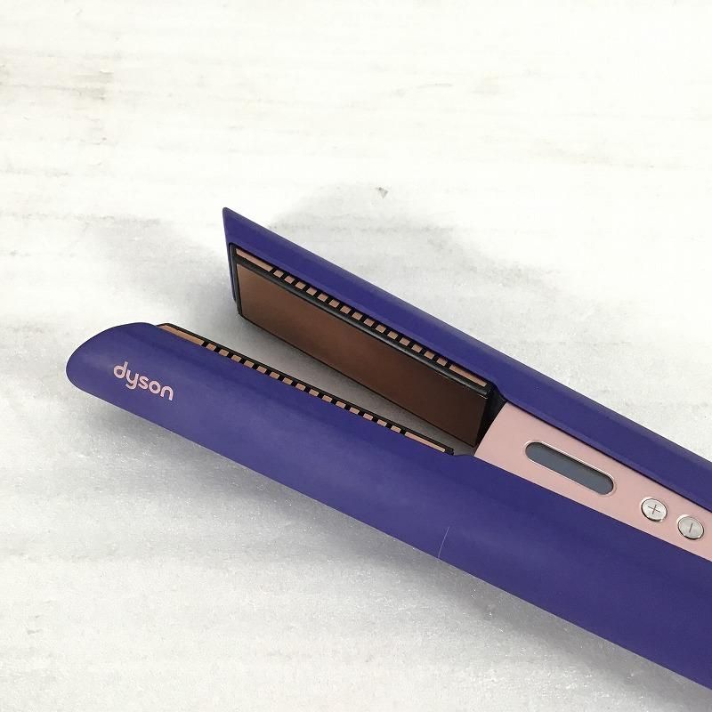 Dyson ダイソン ヘアアイロン Dyson Corrale HS07 VBR BX