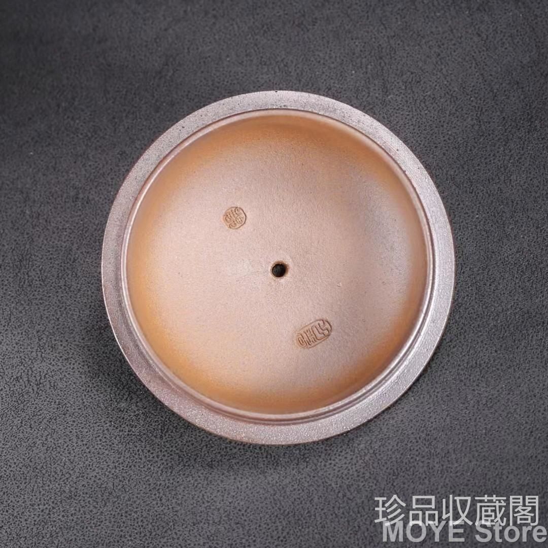 紫泥急須