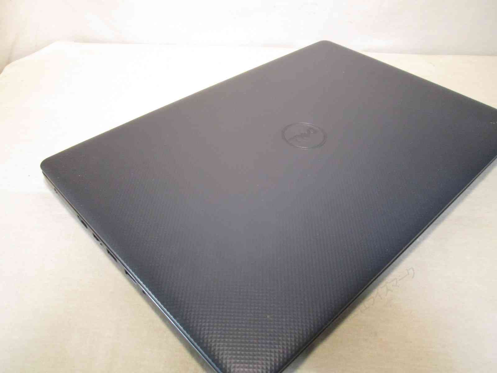 DELL Vostro 3591【大容量HDD搭載】 Core i5 1035G1 【Windows11