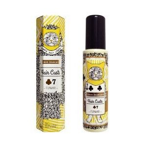 【新品・3営業日で発送】デミ コスメティクス ウェーボ ジュカーラ ヘアカスタ 7 (95g)