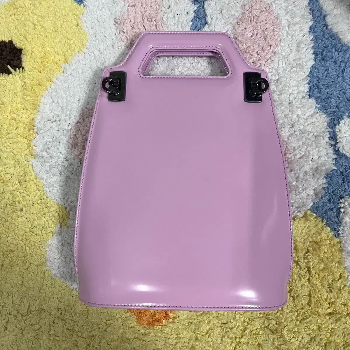 ミニ