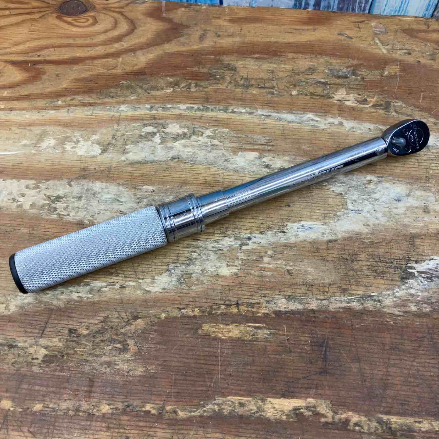 品 ▲スナップオン Snap-on 1 4トルクレンチ QD1R200 未校正 柏店