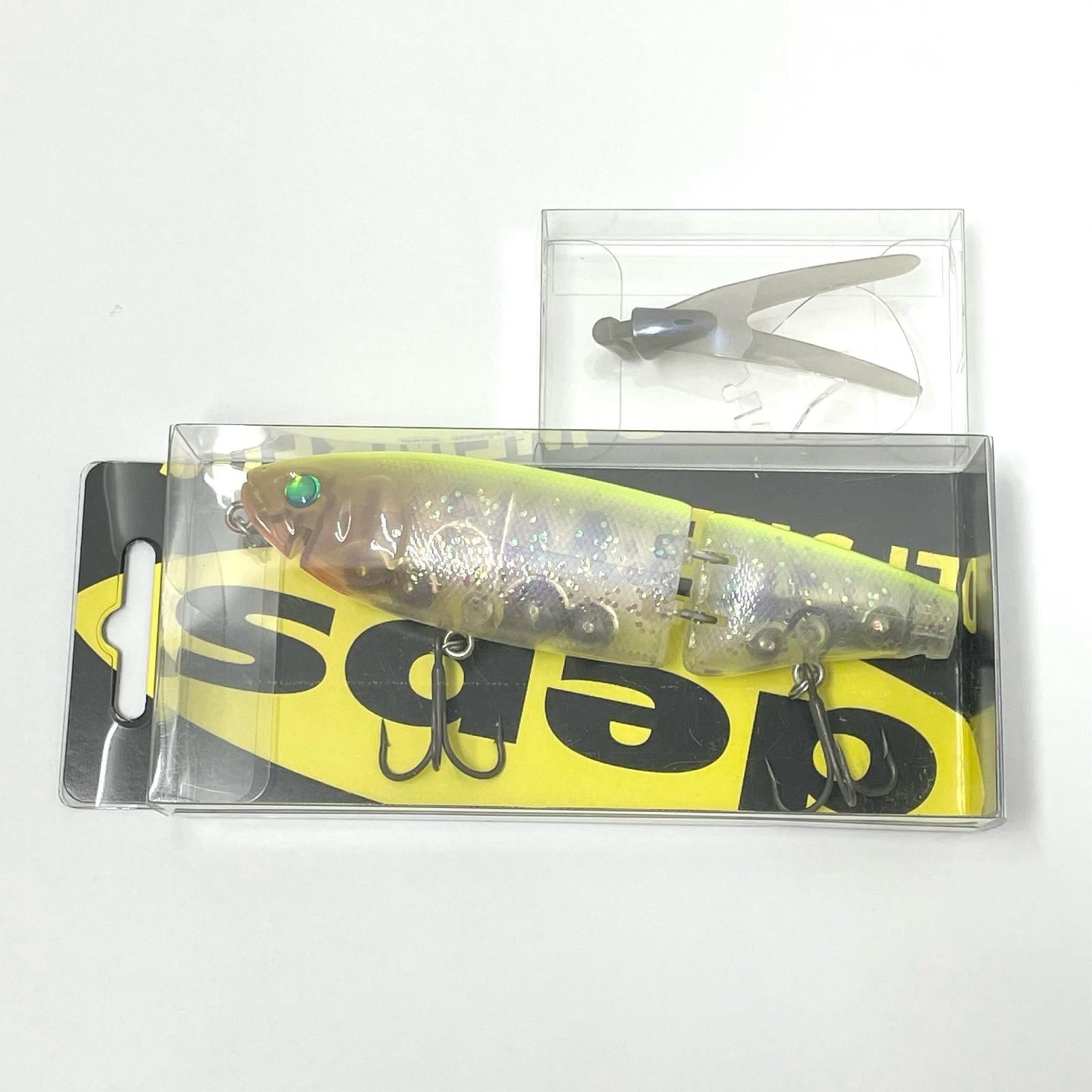 尾張小牧店】 中古 Deps | デプス ルアー スウィートキラー