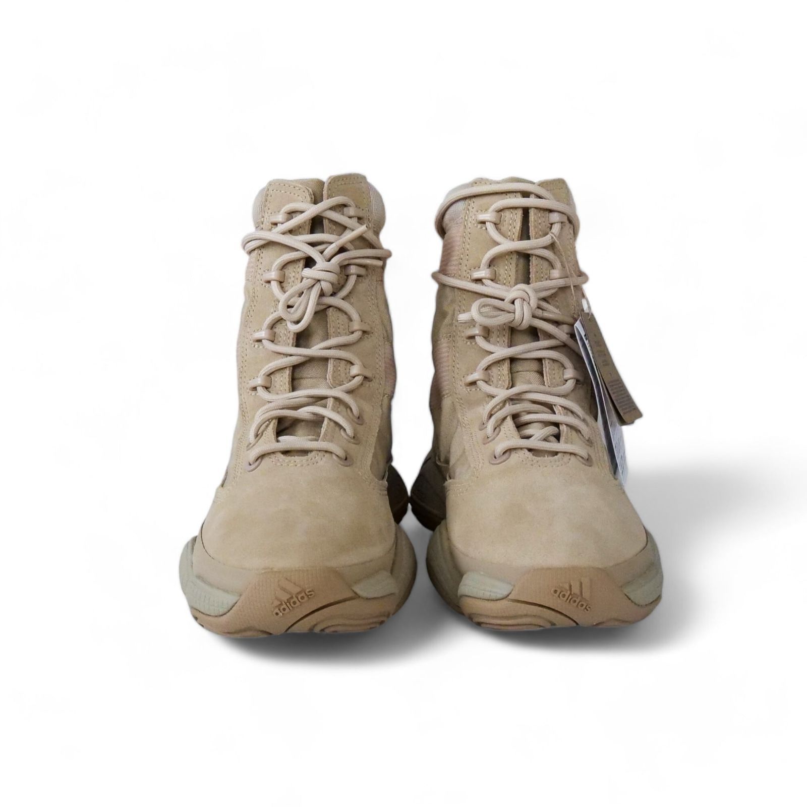 adidas Yeezy 500 High Tactical Boot Sand タクティカル ブーツ サンド US10(28cm) - メルカリ