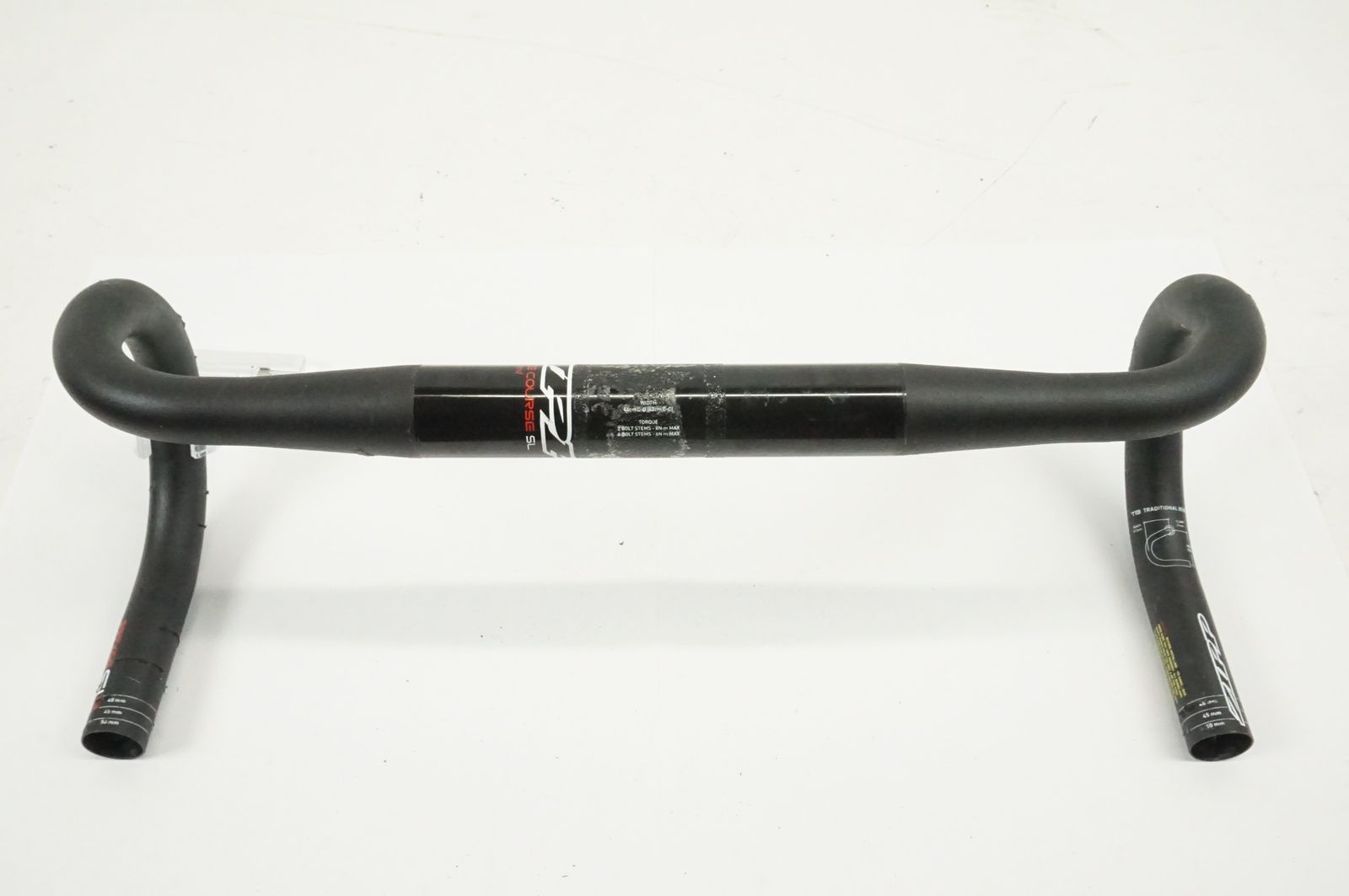 TTバー トライアスロン エアロバー ショートバー DHバー（エアロバー