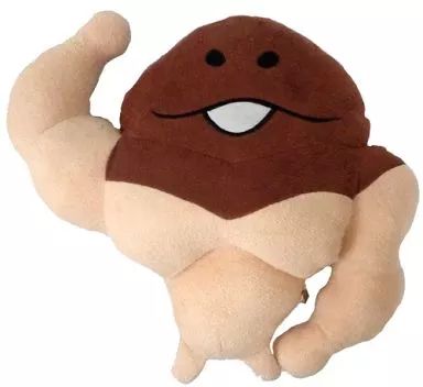 おさわり探偵なめこ　山岳なめこ　BIGクッション　ぬいぐるみ なめこ屋】『ブランケットinぬいぐるみクッション（なめこ・枯れなめこ