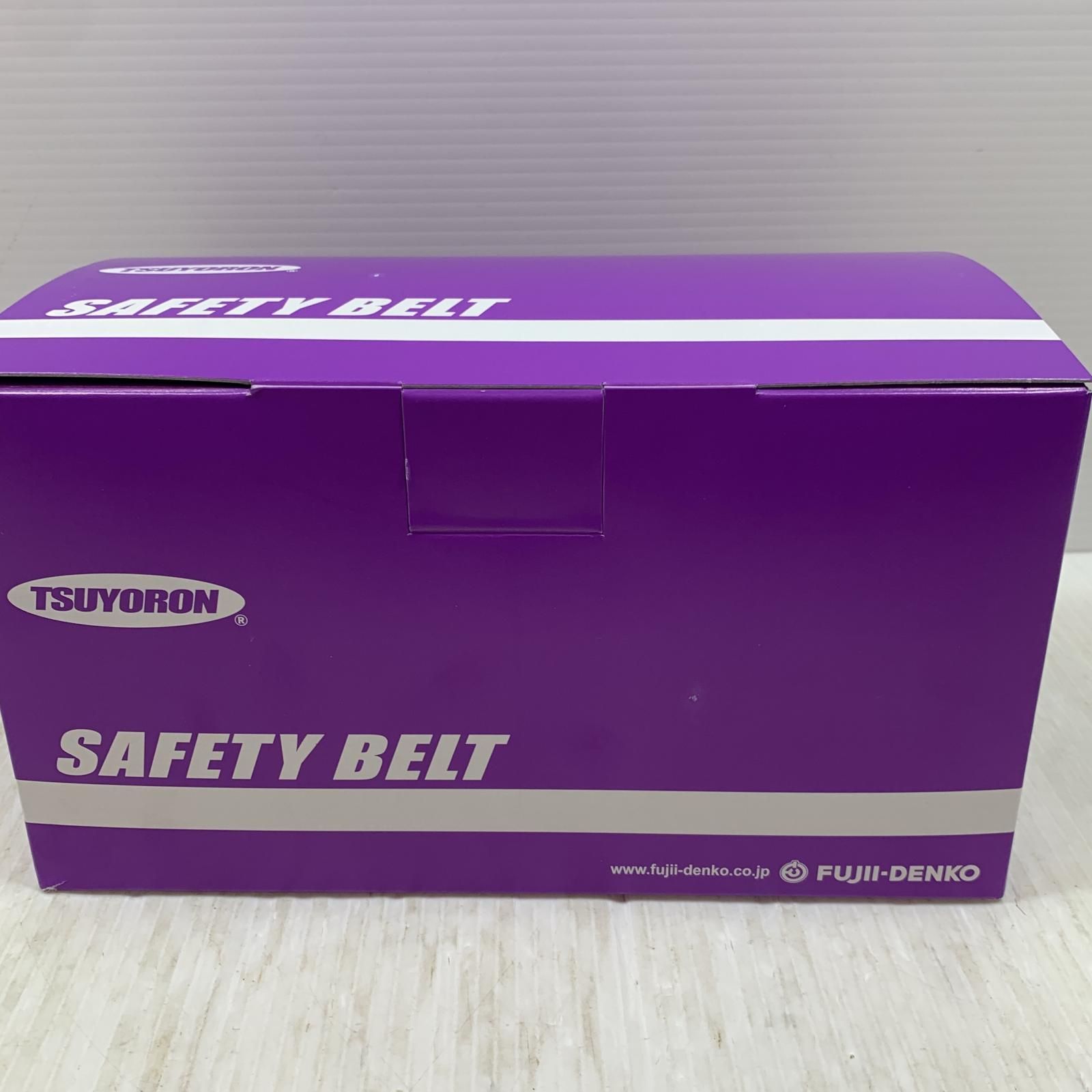 κκ藤井電工 工具関連用品 胴ベルト型安全帯 TB-GB-OT521A