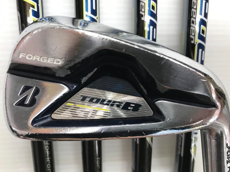 最短 TOUR B JGR HF3 2019 | AiR Speeder JGR for Iron | | アイアンセット | ブリヂストン