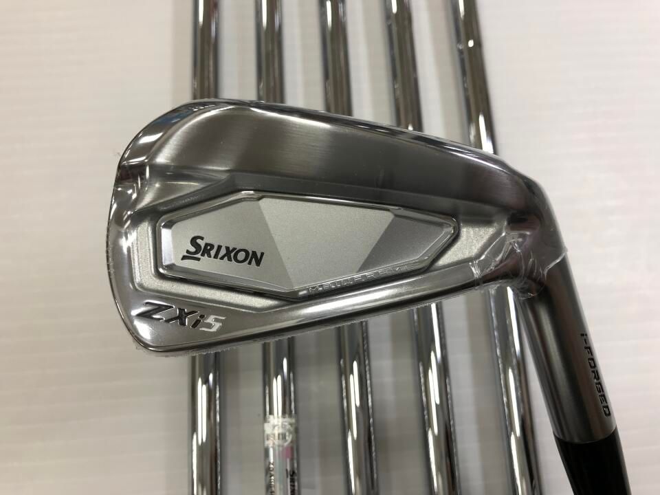 最短翌日発送】SRIXON ZXi5 | S | NSプロ MODUS 3 TOUR 105