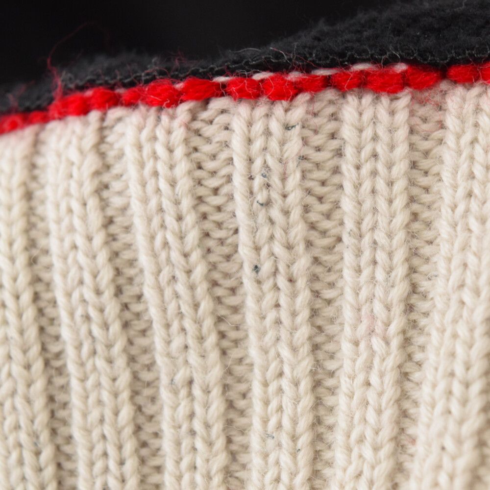 Martin Margiela 10 (マルタンマルジェラ) 20AW オーバーサイズ V  