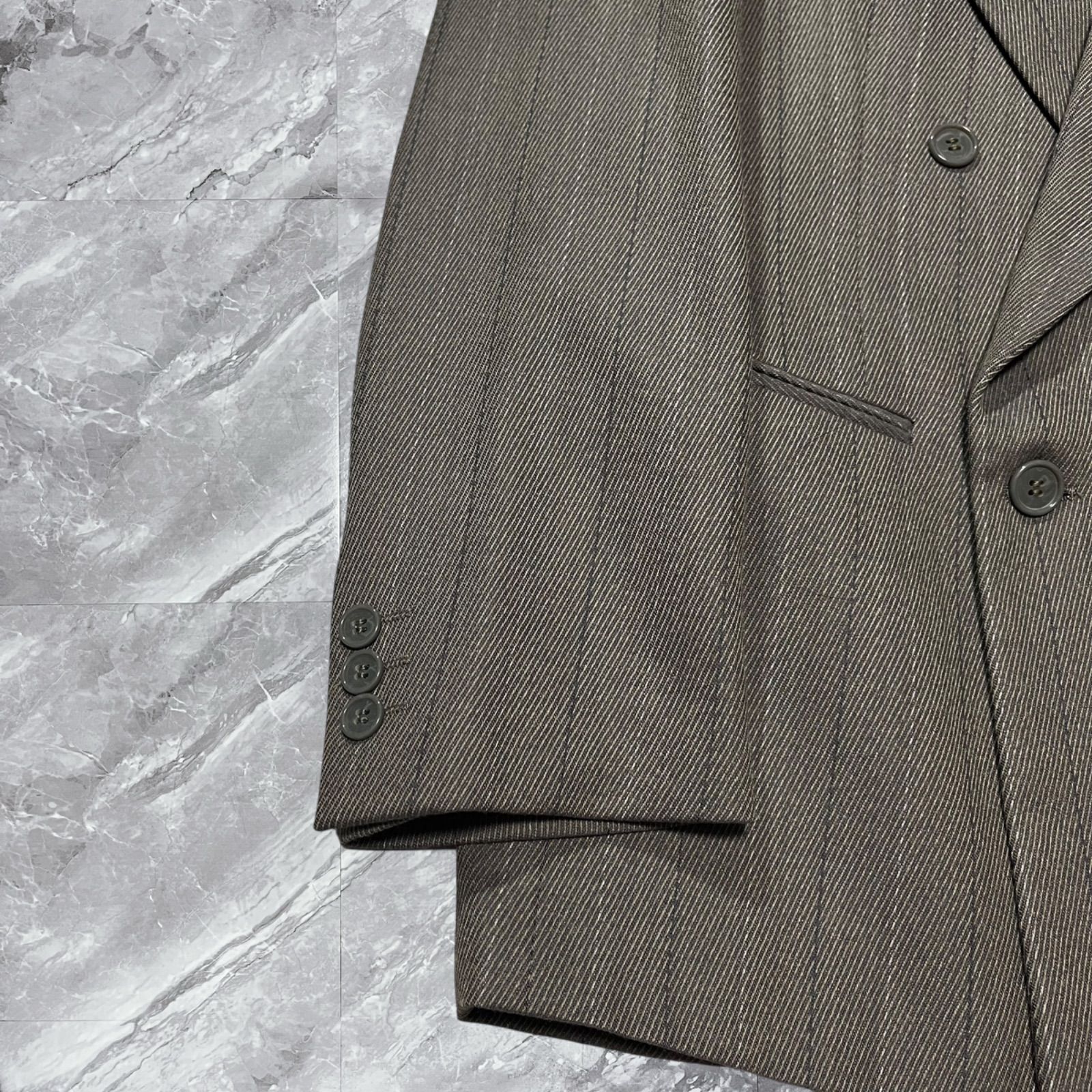 セットアップ スーツ