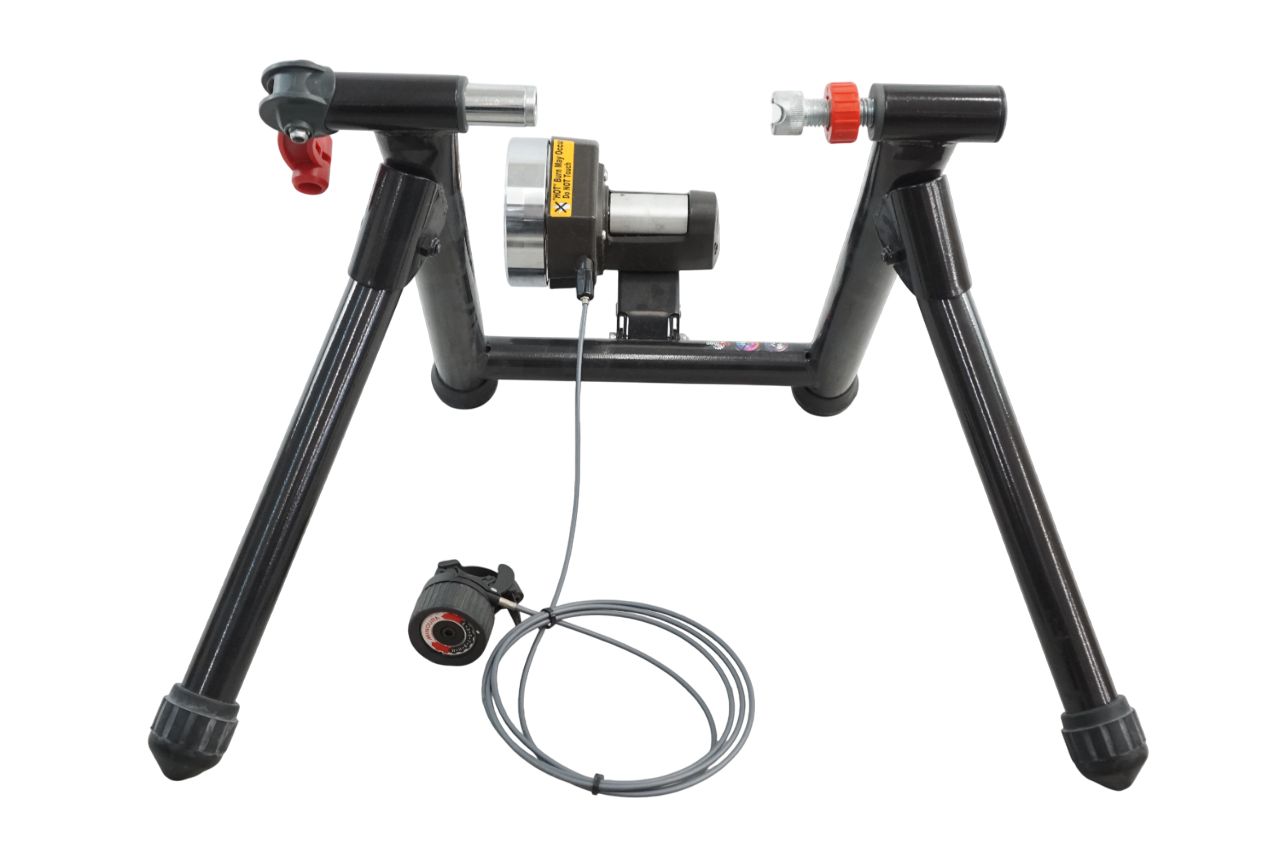 値下げMINOURA MoZ Roller 3本ローラーキャリーバッグ付き