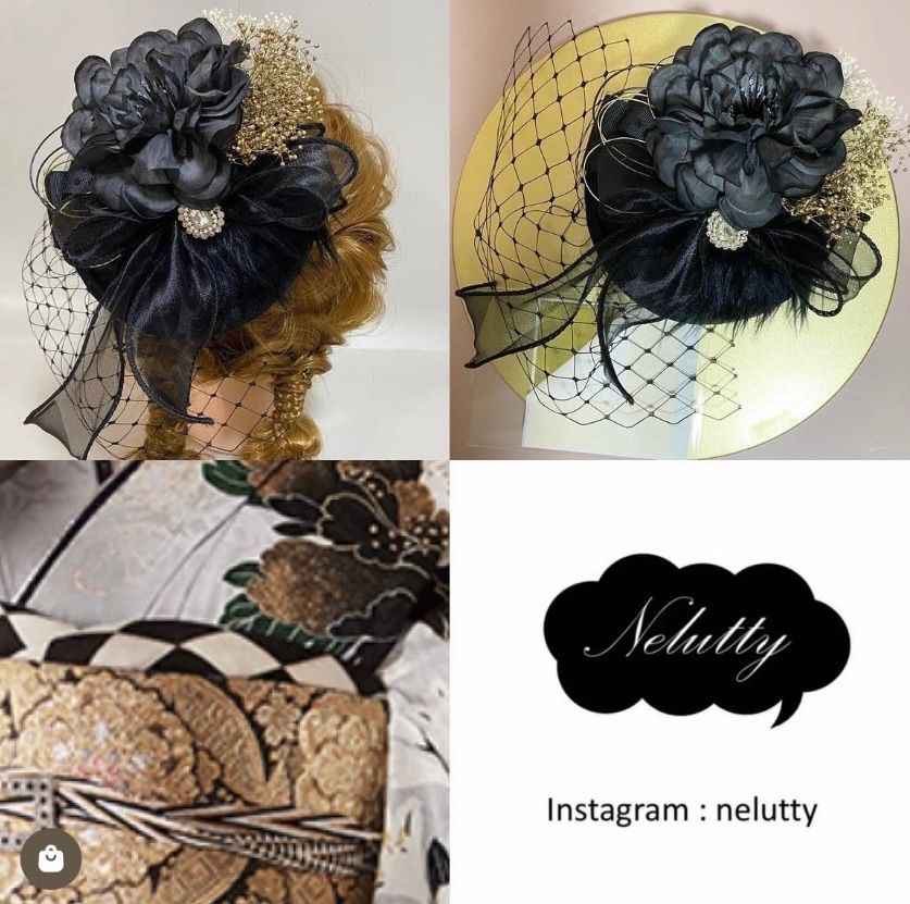 伝統的な白無垢 華やかな鶴と花の刺繍 一式セット！ 美しい白 華やかな