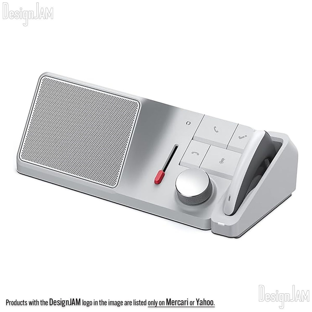 DJ25000106] HiDock H1 AI ボイスレコーダー ChatGPT-4o連携