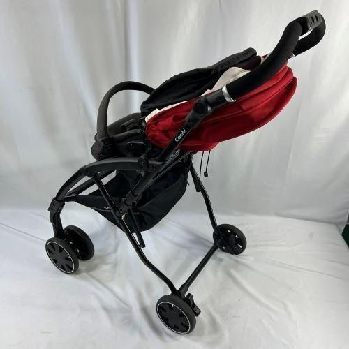 AttO type - S コンビ（カラー： レッド） - メルカリ