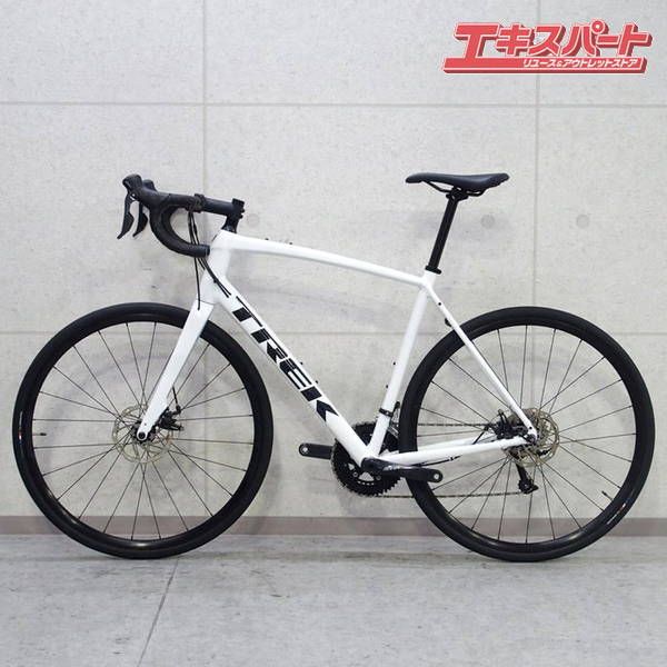 TREK DOMANE AL3 58サイズ MAX TREK DOMANE AL3 2023年 サイズ58 2023