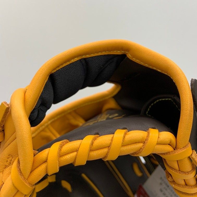 ローリングス Rawlings ハイパーテック 軟式 オールラウンド用