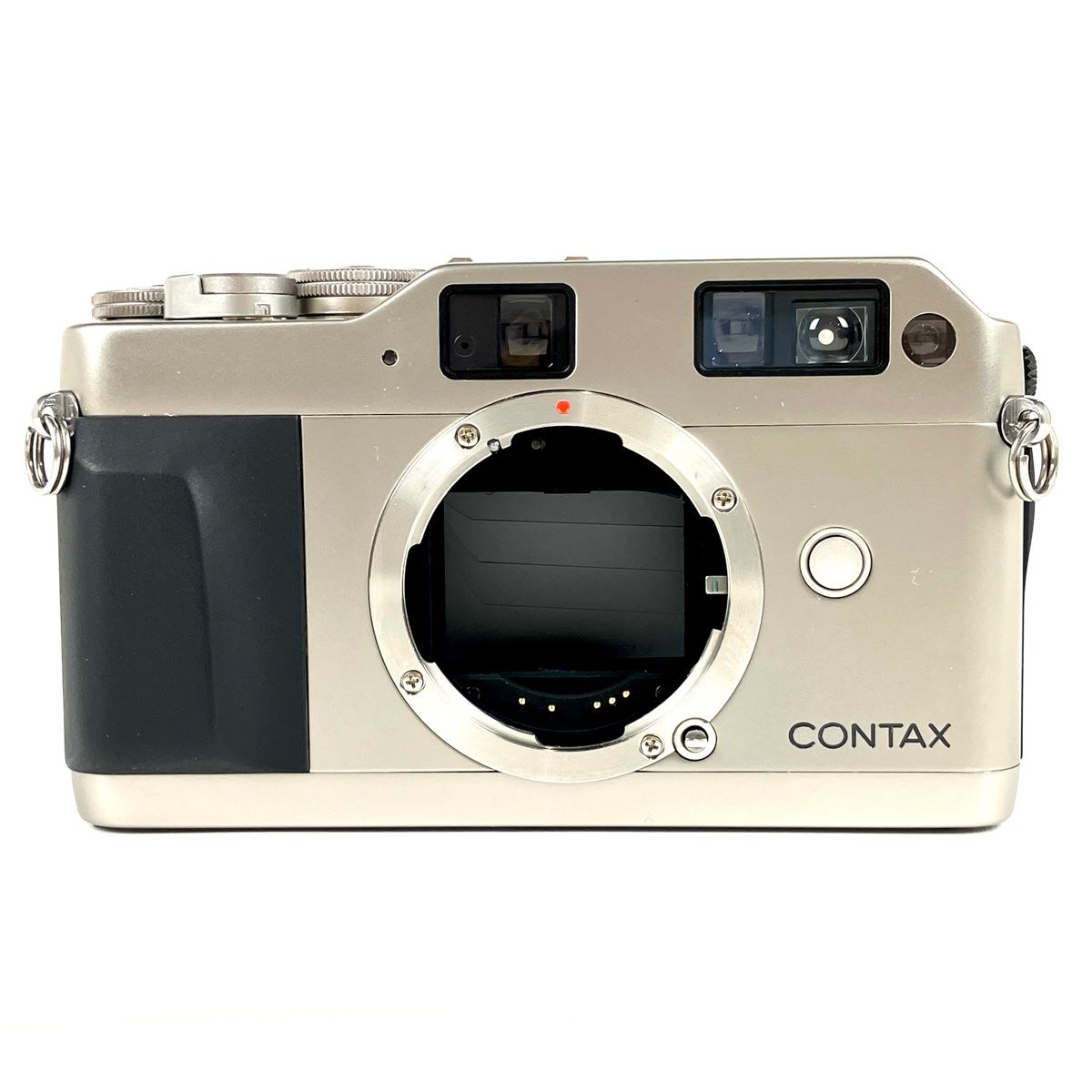 コンタックス CONTAX G1 ROM未改造 ボディ フィルム レンジ