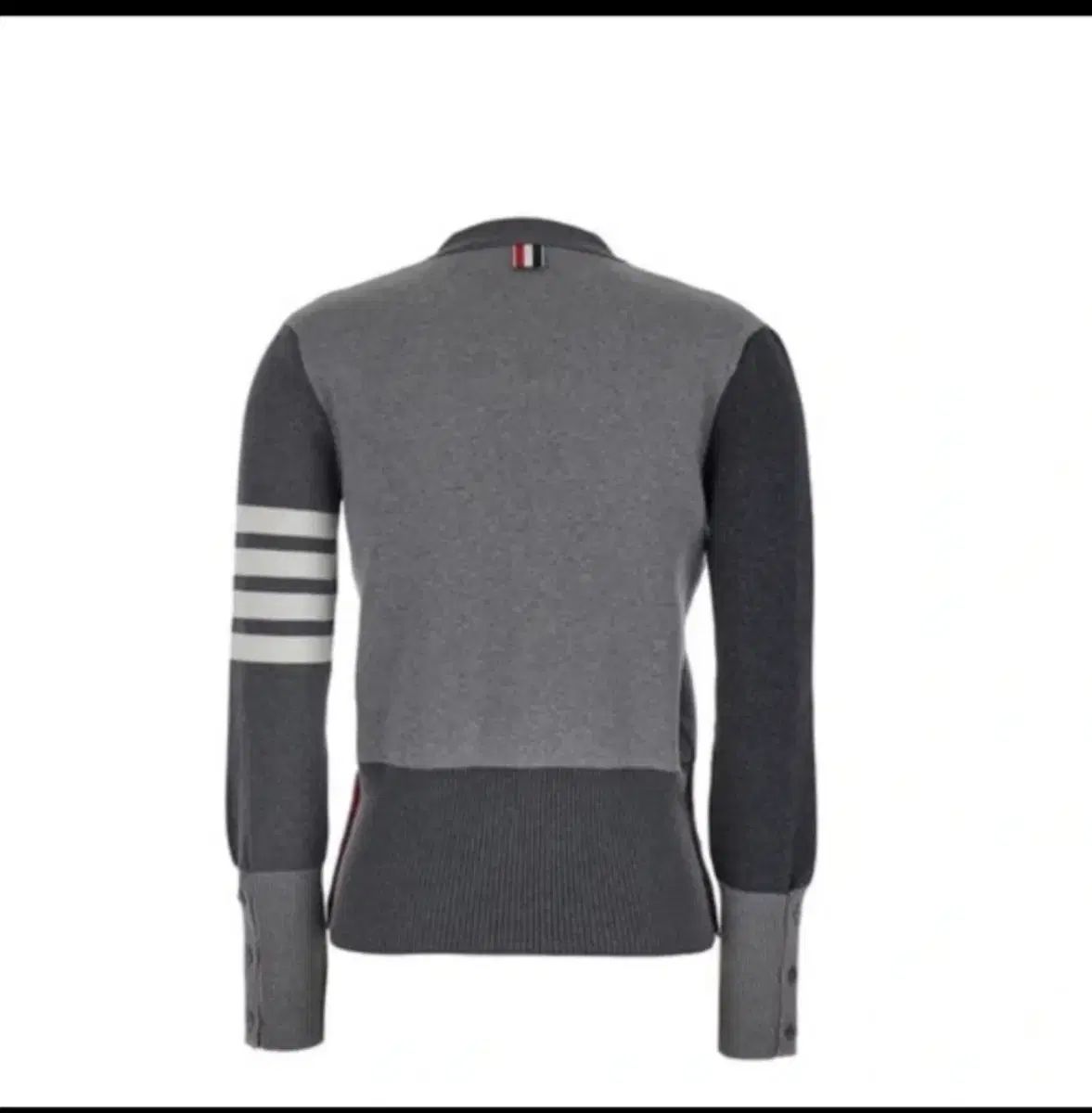 25SS Thom Browne トム ブラウン ミラノ ステッチ レディース カーディガン 42