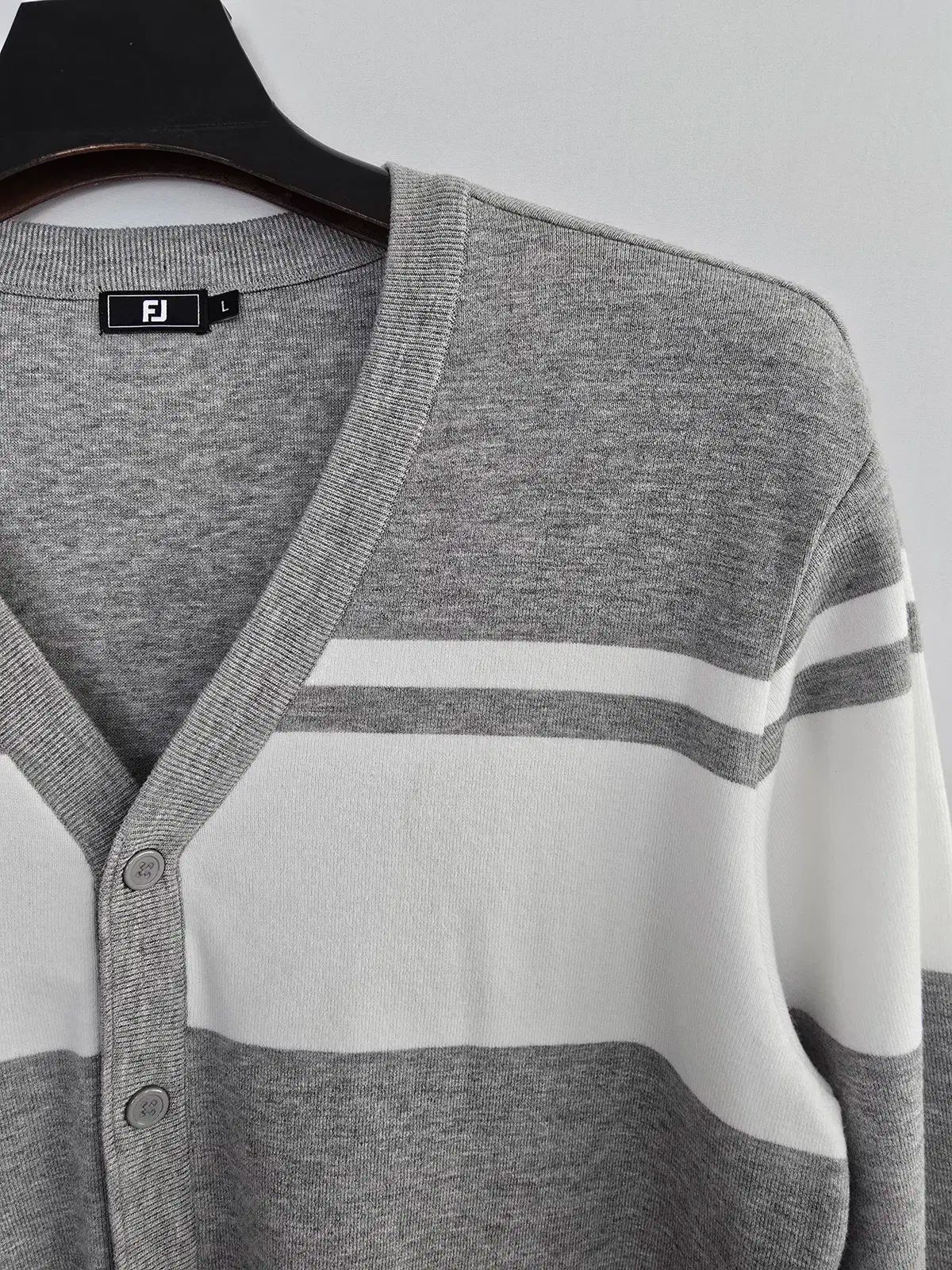 398000 フットジョイ メンズ 秋 カーディガン