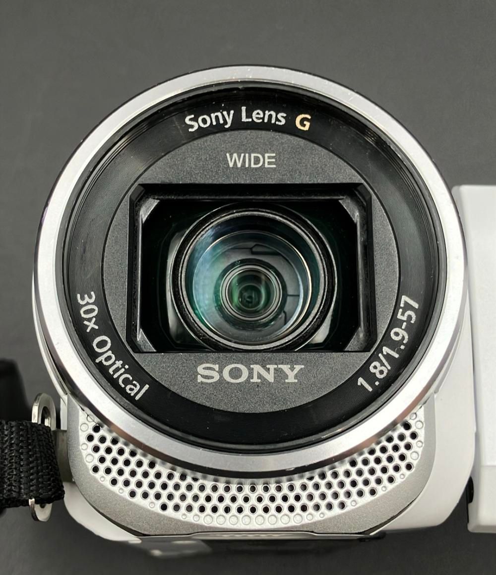  ソニー ハンディカム ビデオカメラ HDR CX 680 SONY その他 ビデオカメラ