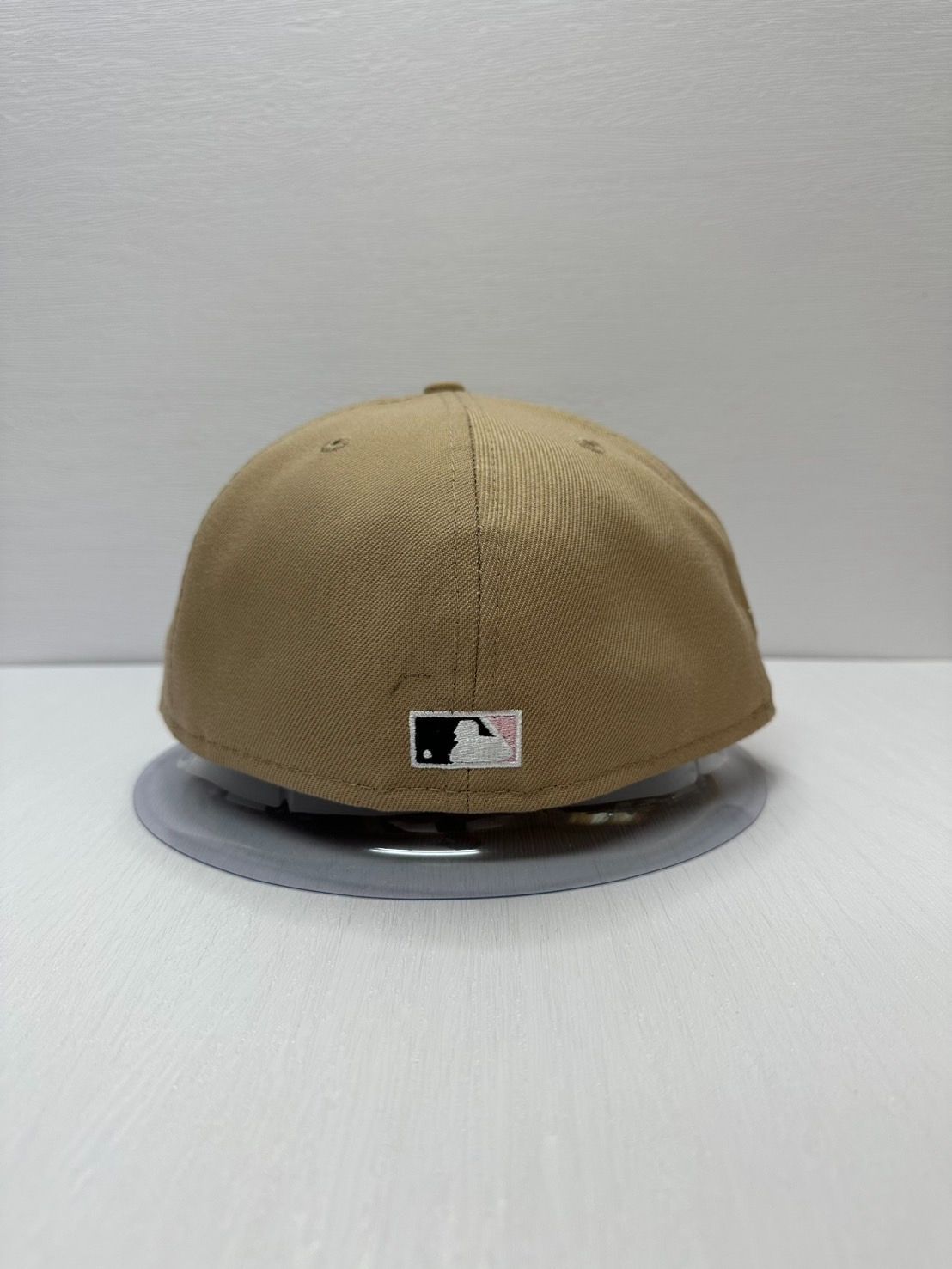 59fifty フィッティドキャップ