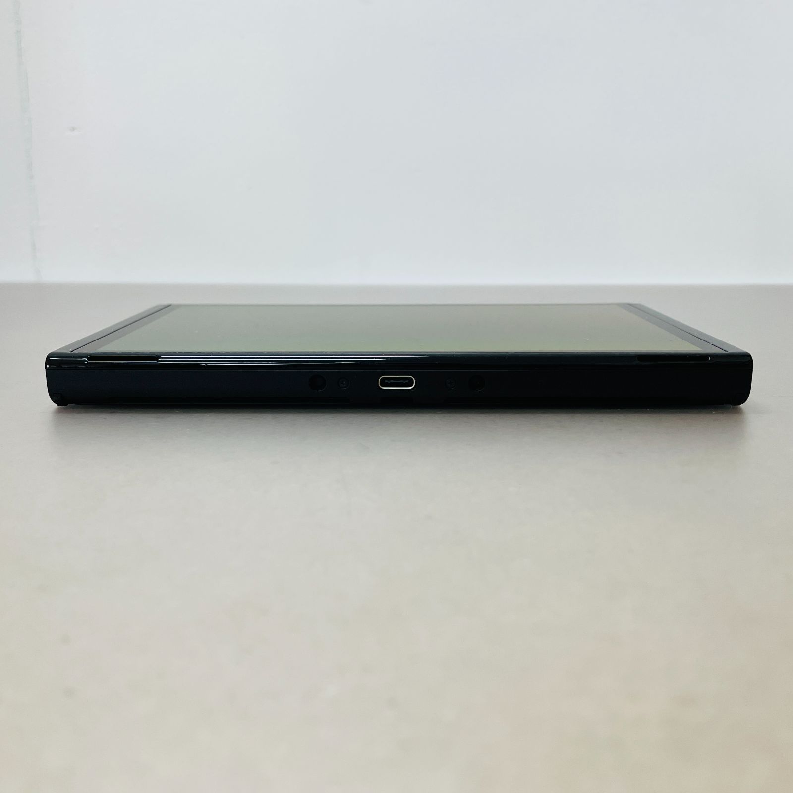 有機ELモデル ホワイト
