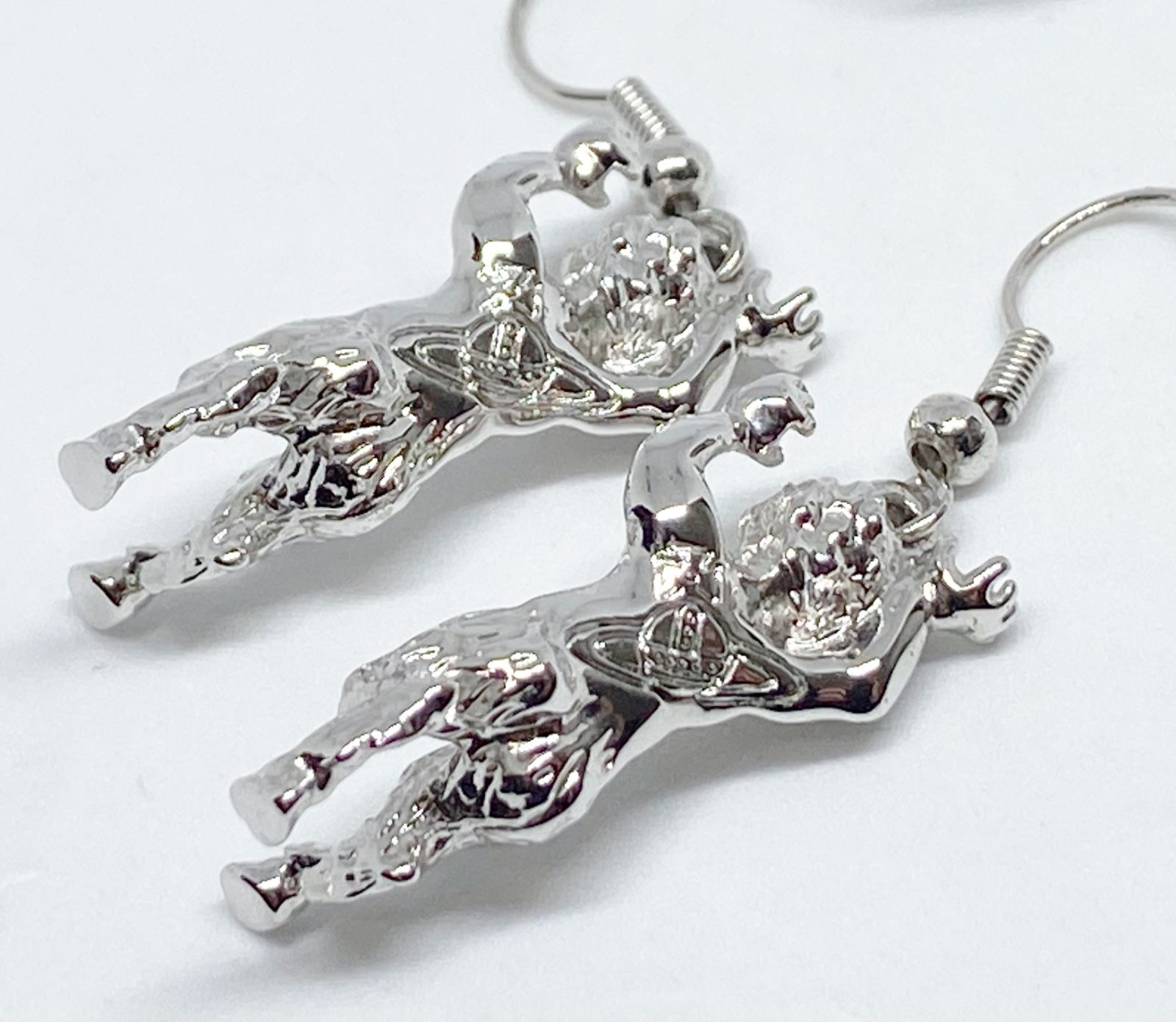 Vivienne Westwood ヴィヴィアンウエストウッド オーブ刻印
