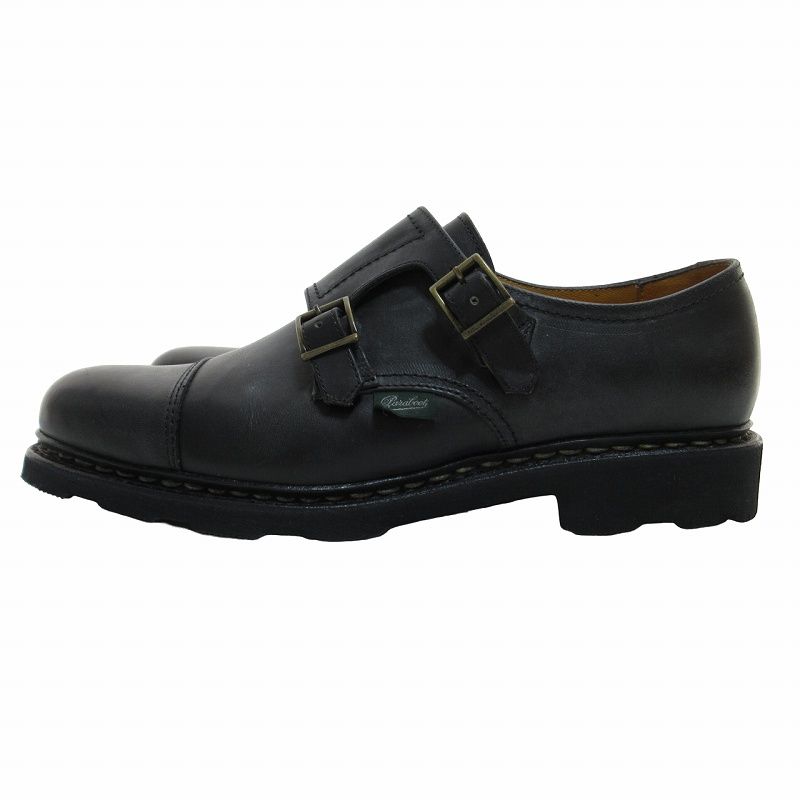 パラブーツ Paraboot 106012 VOGUE GRIFF ヴォーグ ダブルモンク