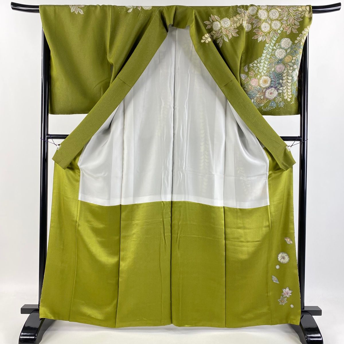 k*u様 袷辻ヶ花訪問着　吉野一廉　身丈170 行き69 前巾25 後巾30.5 imgrc0088195488.jpg