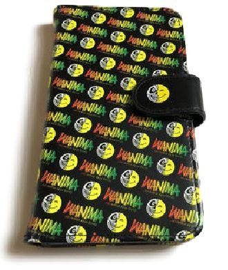 WANIMA
