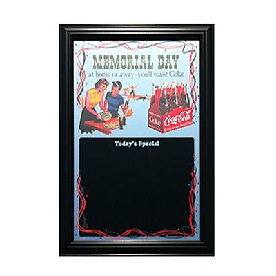 COCA-COLA BRAND コカコーラブランド パブミラー Memorial Day PJP-MS01 パブサインミラー 50 s バーグッズ インテリア パブサイン 鏡 インテリア アメリカ雑貨 アメリカン雑貨