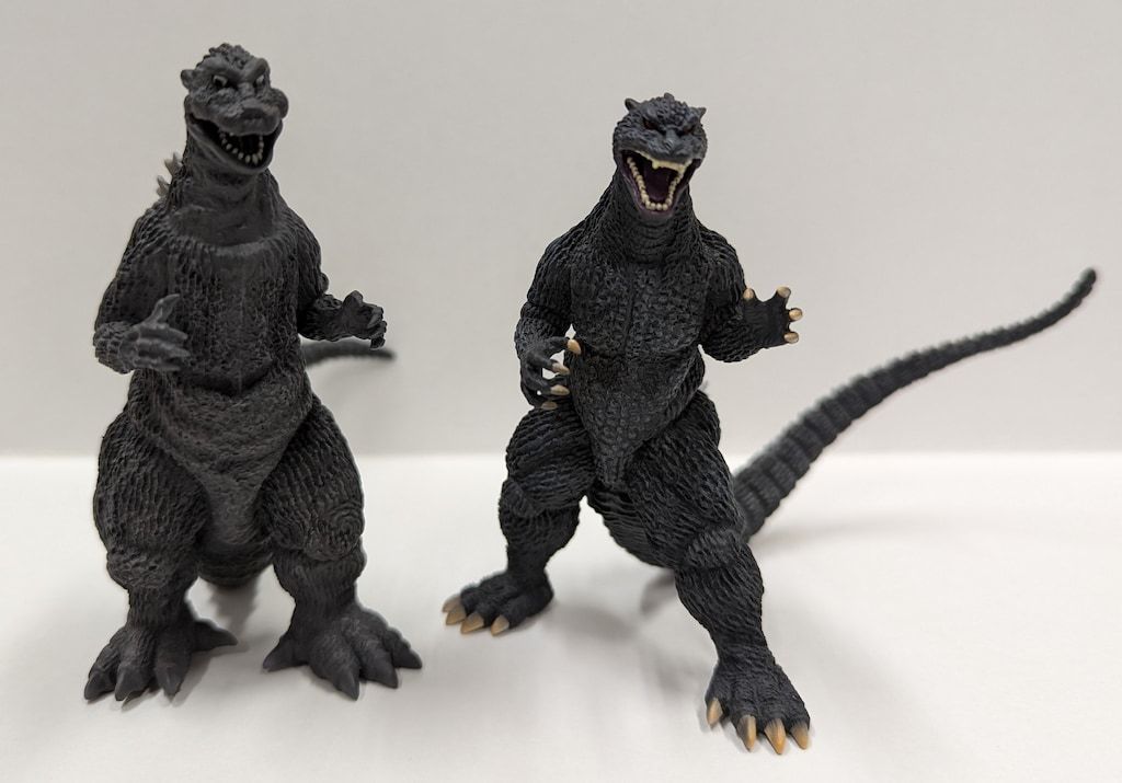 東宝特撮ミュージアム