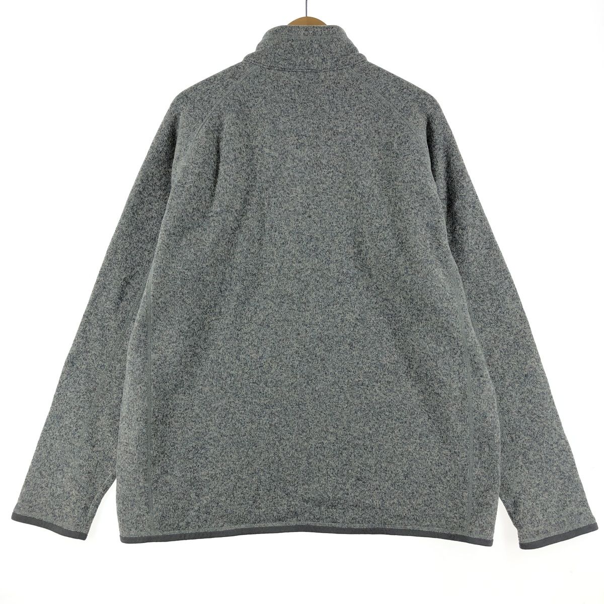 古着 16年製 パタゴニア Patagonia ベターセータージャケット 古着 16年製 パタゴニア Patagonia ベターセータージャケット