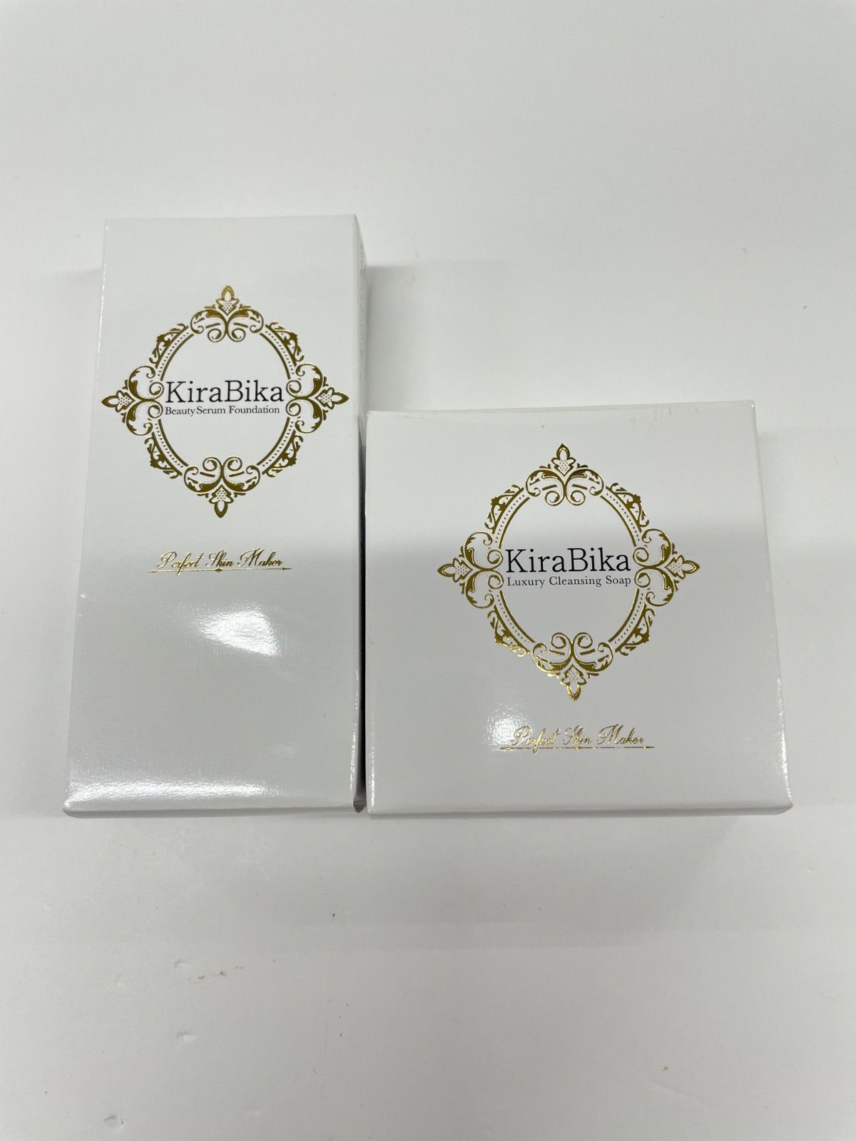 最終値下げ中♡♡POLAグランラグゼ＆ファンデーションセット♡ 通販Cosmetics / Beauty - 最終値下げ中♡♡POLAグランラグゼ