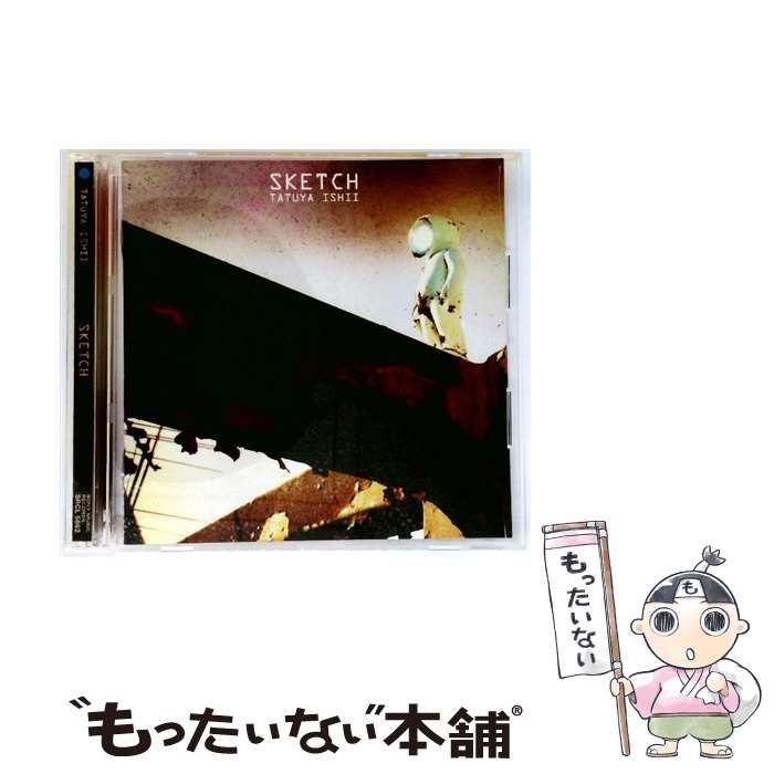 石井竜也　SKETCH 中古】 SKETCH / 石井竜也 / - メルカリ