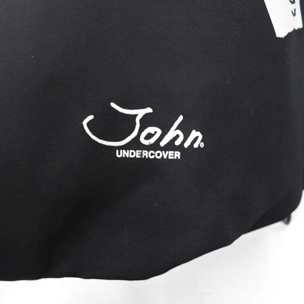 John UNDERCOVER バックパック 