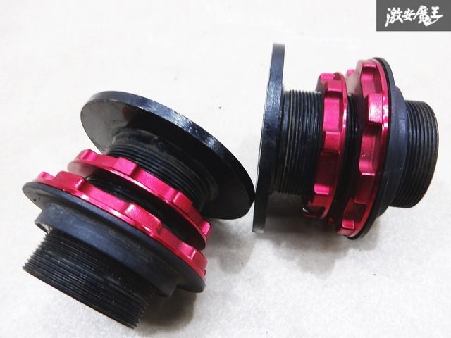 BLITZ ブリッツ L175S ムーヴ 車高調 DAMPER ZZ-R 用 リア