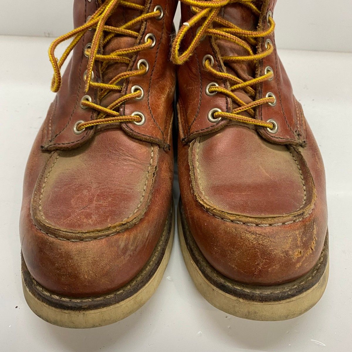 レッドウィング RED