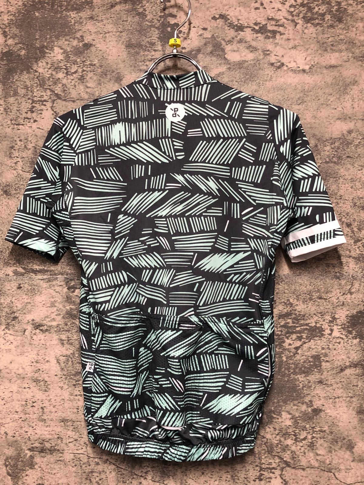 Peloton de Paris サイクルジャージ XS Peloton de Paris（プロトン ド