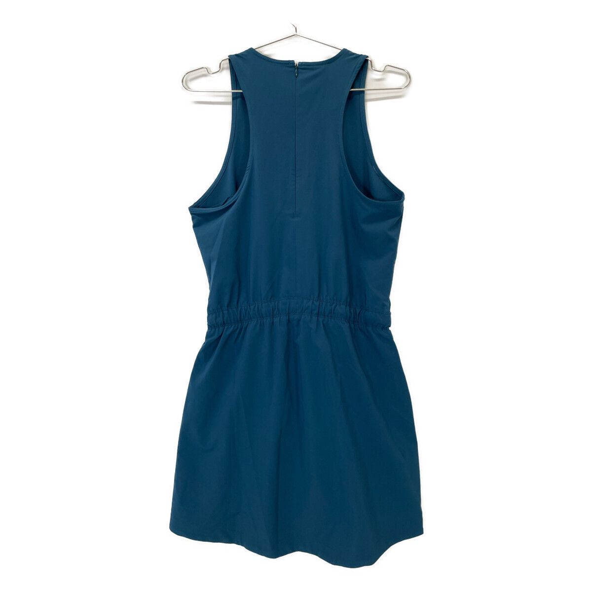 THE NORTH FACE ノースフェイス ﾌﾞﾙｰ系 Never Stop Wearing AdventureDress S