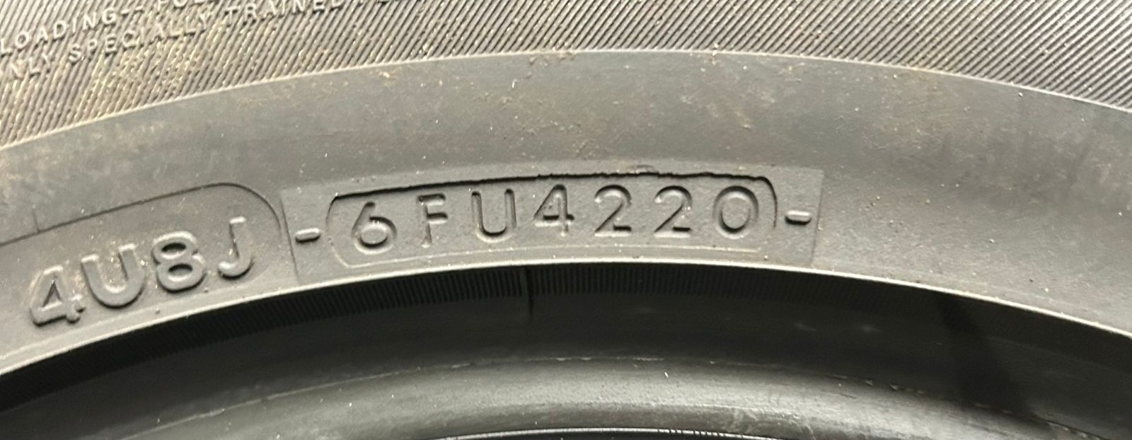 225|50R16 ASP2936