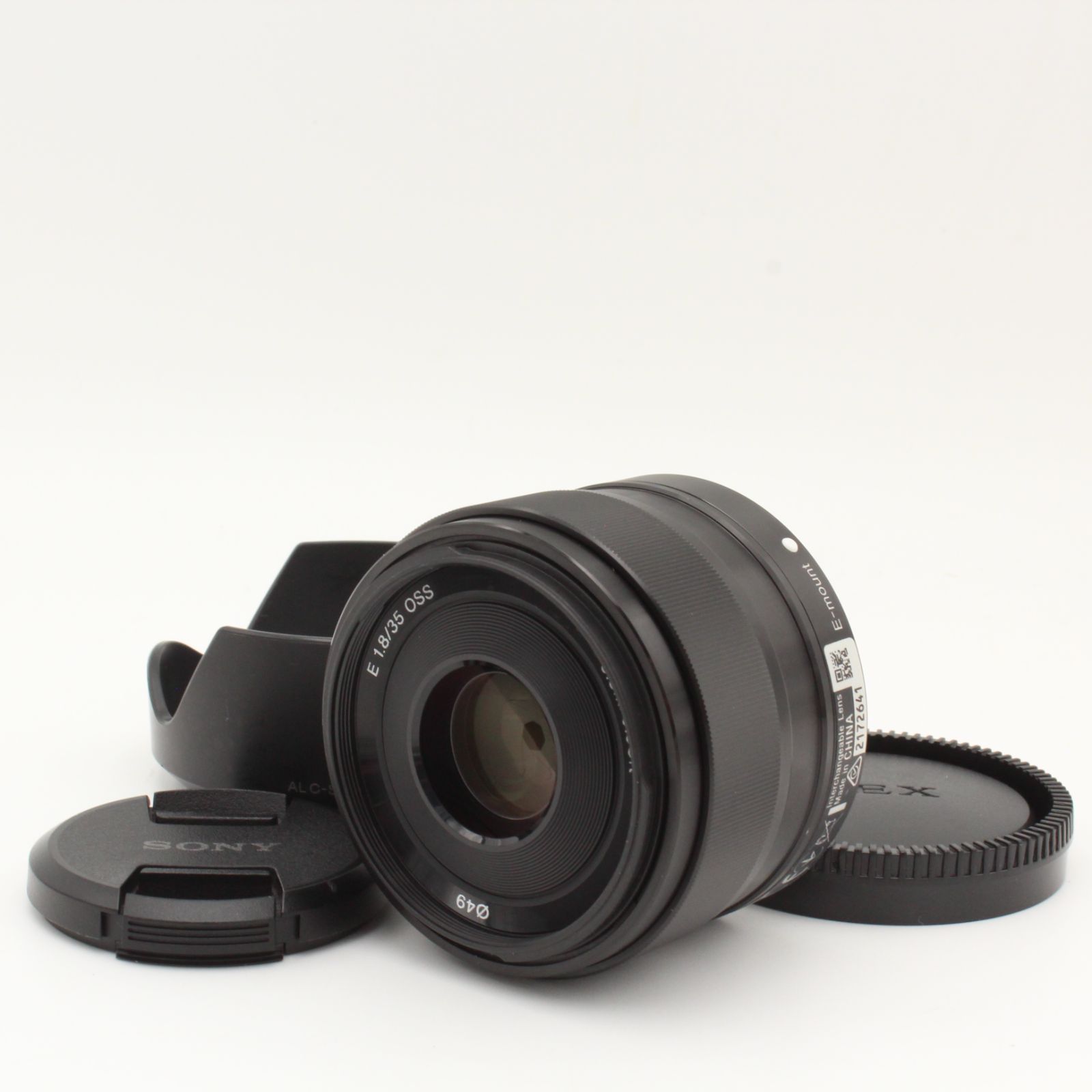 SIGMA 50mm F1.4 DG 単焦点レンズ ソニーeマウント Amazon.co.jp